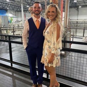 Meet your Posher, Mark